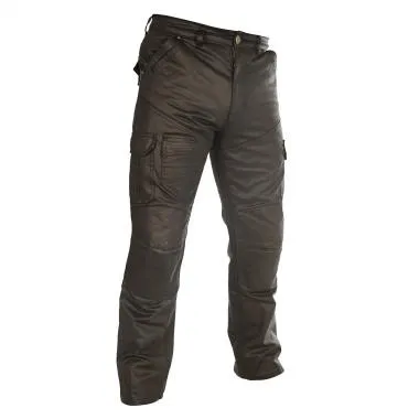 OXFORD ARAMID SP-J6 WAX CALÇAS DE GANGA