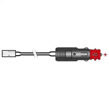 OXFORD MAXIMISER/OXIM'12V ACCESSORY PLUG -3MTR
