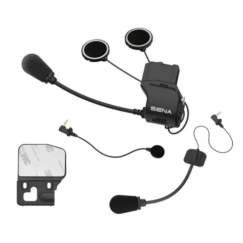 Intercomunicador Sena Kit Montagem Intercom Sena 20S,20S Evo E 30K