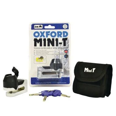 OXFORD MINI T