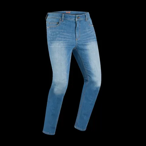 Jeans Bering Fiz Claro