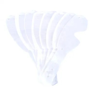 PELÍCULAS PARA ÓCULOS TODO O TERRENO OXFORD TEAR OFF PACK (PACK DE 10)