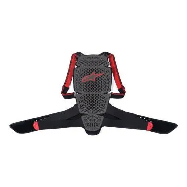 PROTECÇÃO ALPINESTARS NUCLEON KR-CELL