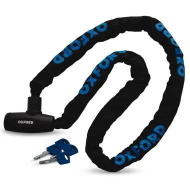 OXFORD GP CORRENTE 8 1.5M X 8MM RND