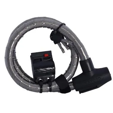 OXFORD ARMA SCOOTER CADEADO