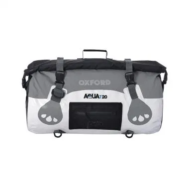 OXFORD AQUA T-20 ROLL BAG
