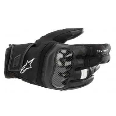 LUVAS ALPINESTARS SMX Z DRYSTAR