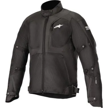 ALPINESTARS BLUSÃO TAILWIND AIR WATERPROOF TECH-AIR® COMPATIBLE