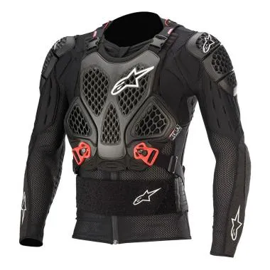 ALPINESTARS BLUSÃO BIONIC TECH V2
