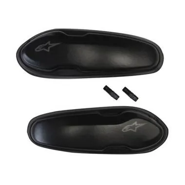 ALPINESTARS DESLIZADOR DE BOTAS SUPERTECH R ALUMINIUM