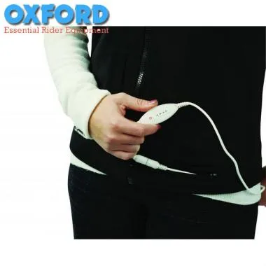 OXFORD COMANDO DE AQUECIMENTO PARA COLETE HOTVEST 12V