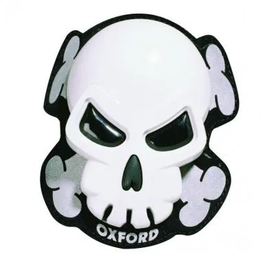 OXFORD SKULL DESLIZADORES