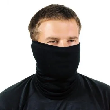 OXFORD LENÇO COSY NECK TUBE