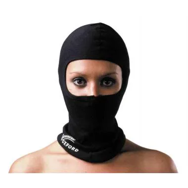 OXFORD BALACLAVA ULTRA FINA