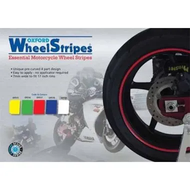 OXFORD FITA PARA RODAS