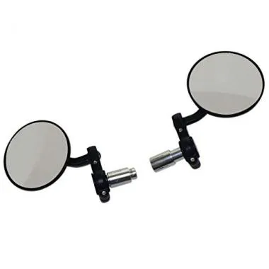 ESPELHOS RETROVISORES OXFORD BAR END MIRRORS