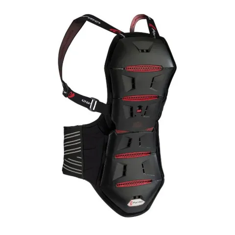 Protecção De Costas Forma Akira 6-Sm Clm