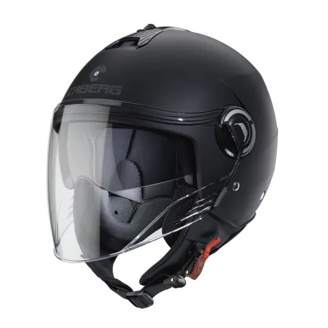 Capacete Aberto Caberg Riviera V4X