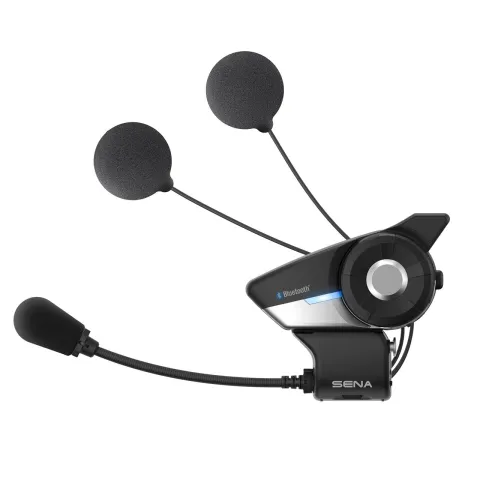 Intercomunicador Sena 20S Evo (Hd)