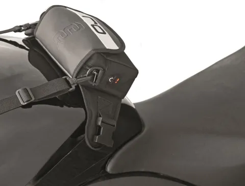 Bolsa Oj Belt Bag - Bolsa Cintura