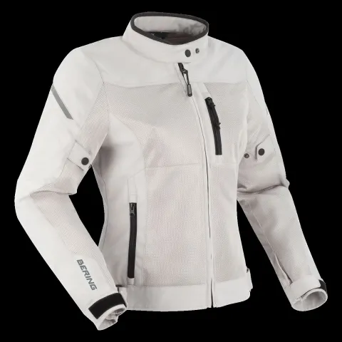 Blusão Bering Lady Ozone