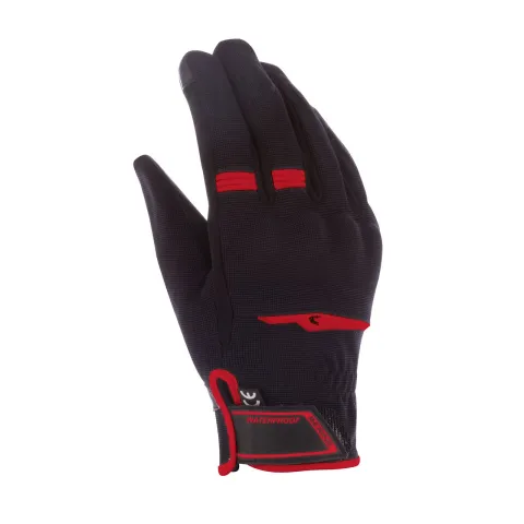 Luvas Bering Borneo Evo