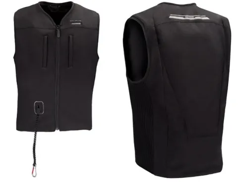 Colete Bering Air Bag C- Protect