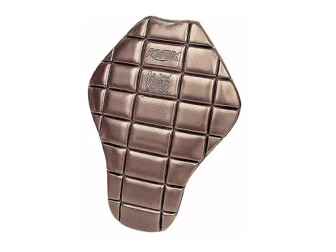 Protecção Bering Knox Advance X Protecção Costas Ce