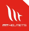 Mthelmets logo