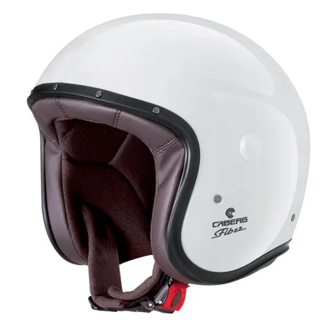 Capacete Aberto Caberg Jet Freeride