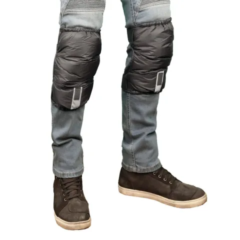 Joelheiras Oj Joelheira Termica Oj Short Knees