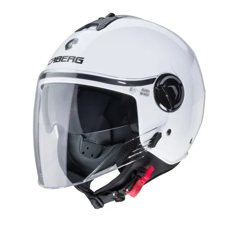 Capacete Aberto Caberg Riviera V4