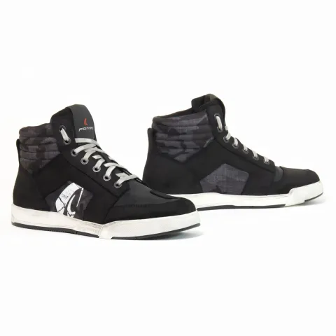 Botas Forma Ground Dry Uflage