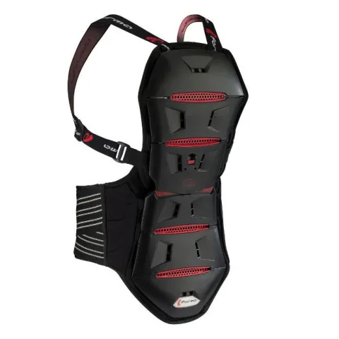 Protecção De Costas Forma Akira 6-Lxl Clm Smart