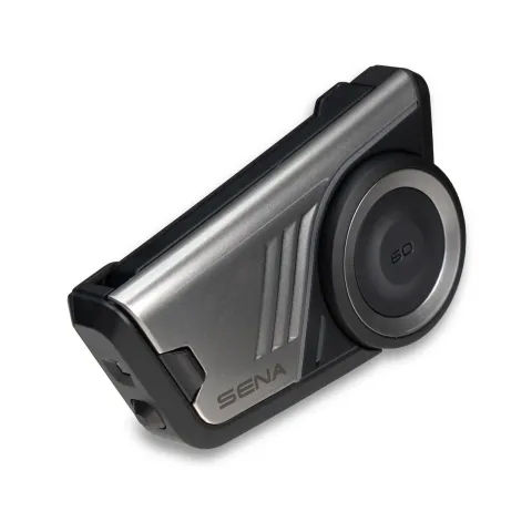 Intercomunicador Sena Intercomunicador 60S Mesh 3 Intercom Harman Kardon