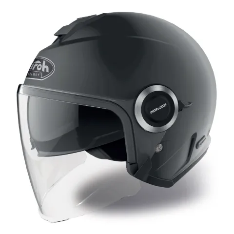 Capacete Aberto Airoh Helios