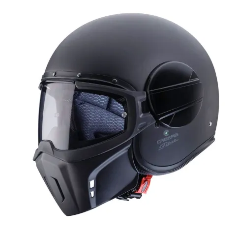Capacete Aberto Caberg Ghost