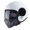Capacete Aberto Caberg Ghost