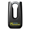 OXFORD MONSTER CADEADO DE DISCO