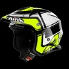 Capacete Aberto Airoh Trr S Wintage