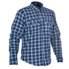 OXFORD KICKBACK CAMISA