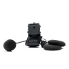 Intercomunicador Sena Kit Acess Montagem Interc Camera 50C Harmon Kardon