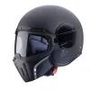 Capacete Aberto Caberg Ghost
